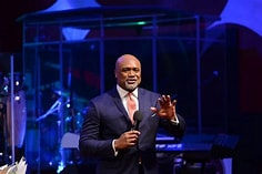 Arise and Build (The Nehemiah Mandate)
